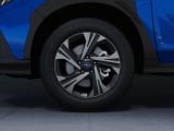2026 Subaru Crosstrek - Preview 9