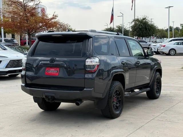 2024 Toyota 4runner - Image 3