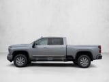 2026 Chevrolet Silverado 2500 HD - Preview 8