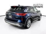 2020 INFINITI QX50 - Preview 7