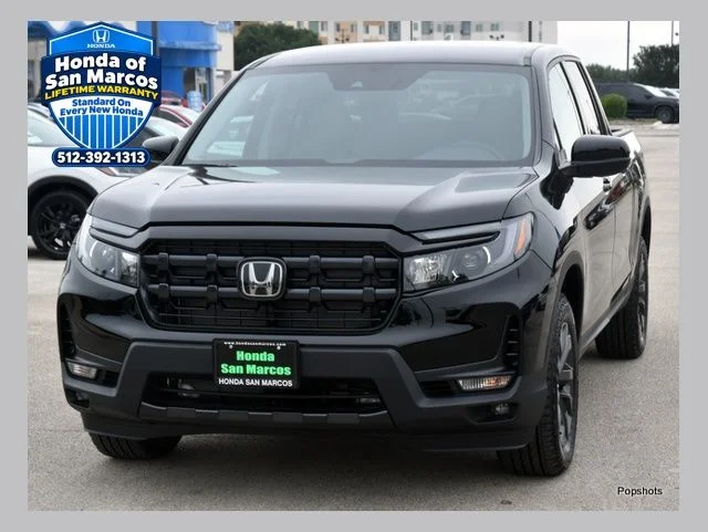 2026 Honda Ridgeline - Image 1