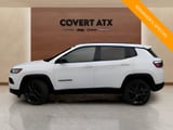2026 Jeep Compass - Preview 2