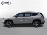 2026 GMC Acadia - Preview 4