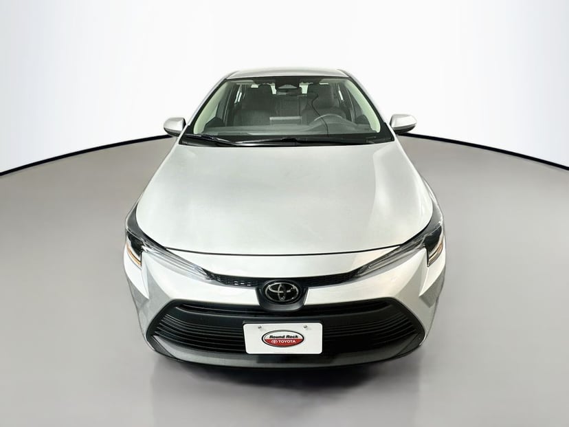 2024 Toyota Corolla - Image 1