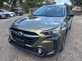 2024 Subaru Outback - Preview 3