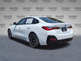 2026 BMW 4 Series - Preview 8