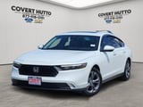 2024 Honda Accord - Preview 2