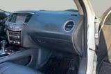 2017 Nissan Pathfinder - Preview 15