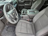2024 Chevrolet Silverado 1500 - Preview 14