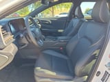 2026 Toyota Crown Signia - Preview 11