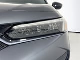 2026 Honda Civic - Preview 11