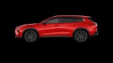 2026 Toyota Crown Signia - Preview 4