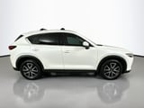 2018 Mazda CX-5 - Preview 4