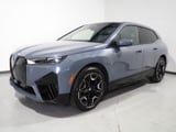 2024 BMW iX - Preview 10