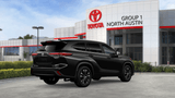 2026 Toyota Highlander - Preview 10