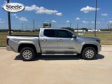 2025 Toyota Tacoma - Preview 3