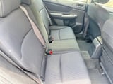 2016 Subaru Impreza - Preview 9