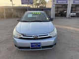 2008 Ford Focus - Preview 3