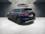 2024 Mitsubishi Outlander - Preview 3