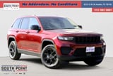 2025 Jeep Grand Cherokee - Preview 2