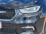 2025 Chrysler Pacifica - Preview 8