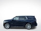 2026 Chevrolet Tahoe - Preview 6