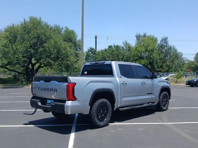 2026 Toyota Tundra - Image 3