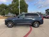 2024 Volvo XC90 - Preview 3