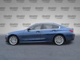 2024 BMW 3 Series - Preview 9