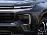 2027 Chevrolet Traverse - Preview 10