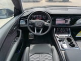 2026 Audi RS Q8 - Preview 15