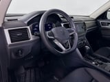 2022 Volkswagen Atlas - Preview 9