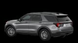 2027 Ford Explorer - Preview 3