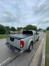 2013 Nissan Frontier - Preview 5