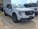2025 Ford Maverick - Preview 6