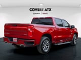 2025 Chevrolet Silverado 1500 - Preview 6