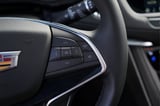 2025 Cadillac XT5 - Preview 13