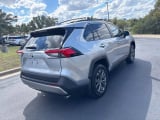 2024 Toyota RAV4 Hybrid - Preview 5