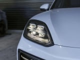 2026 Porsche Cayenne - Preview 11