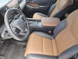 2026 Lexus GX - Preview 12