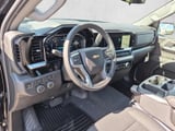 2026 Chevrolet Silverado 1500 - Preview 4