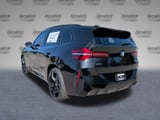 2026 BMW X3 - Preview 8