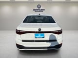 2026 Volkswagen Jetta - Preview 4