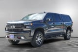 2020 Chevrolet Silverado 1500 - Preview 8