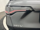 2026 Honda HR-V - Preview 11