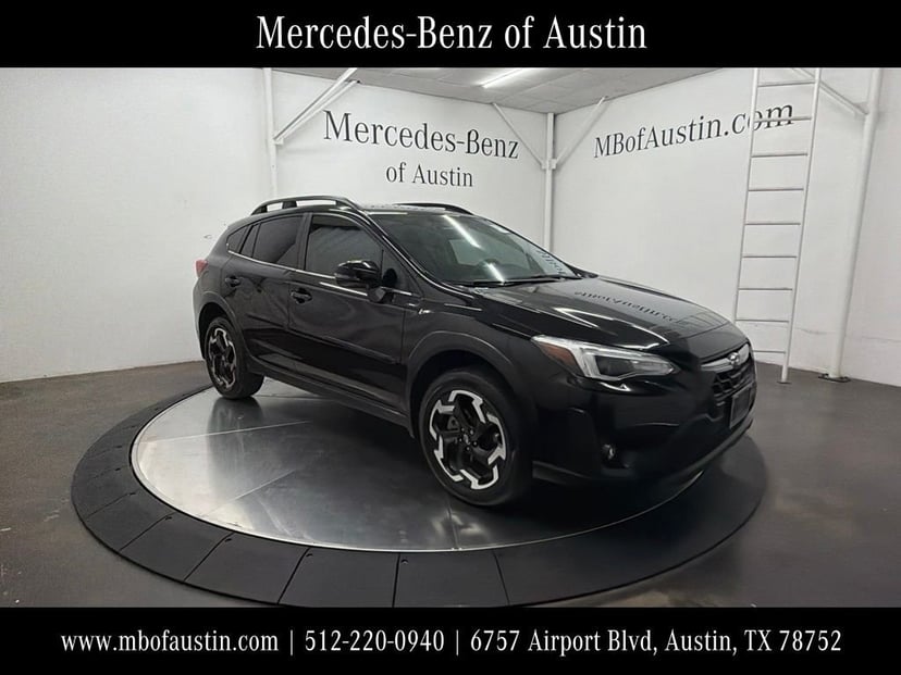 2021 Subaru Crosstrek - Image 1