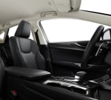 2026 Lexus NX - Preview 8