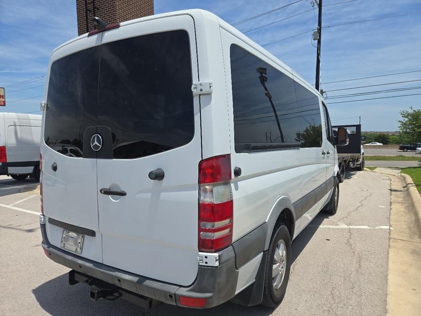 2011 Mercedes-Benz Sprinter - Image 3