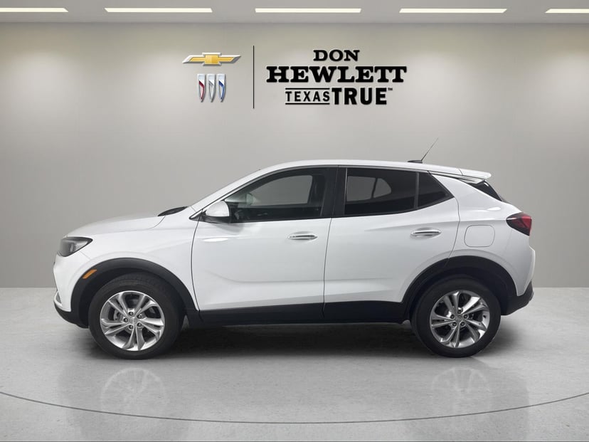 2023 Buick Encore GX - Image 2