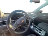 2018 Chevrolet Equinox - Preview 8